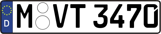 M-VT3470