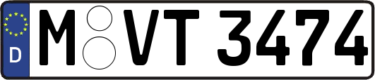 M-VT3474
