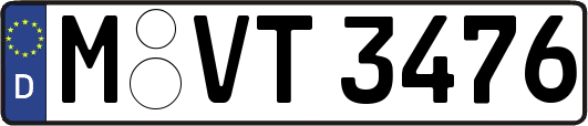 M-VT3476