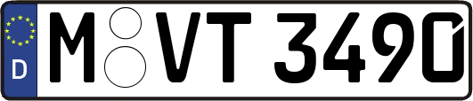 M-VT3490