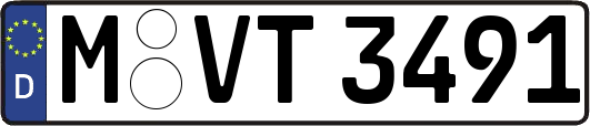 M-VT3491