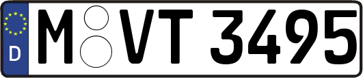 M-VT3495