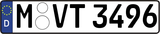 M-VT3496