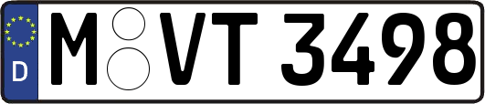 M-VT3498