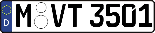 M-VT3501
