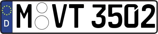 M-VT3502
