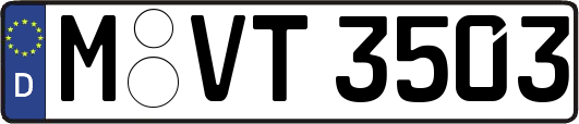 M-VT3503