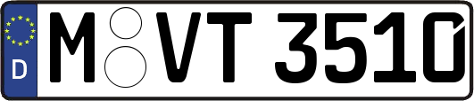 M-VT3510