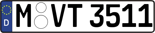 M-VT3511