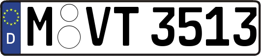 M-VT3513
