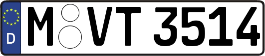 M-VT3514