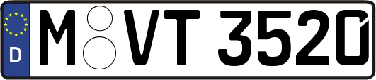 M-VT3520