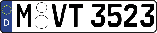 M-VT3523