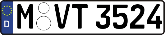 M-VT3524