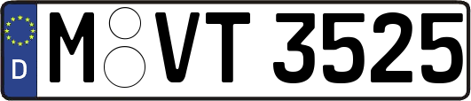M-VT3525