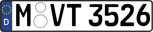 M-VT3526