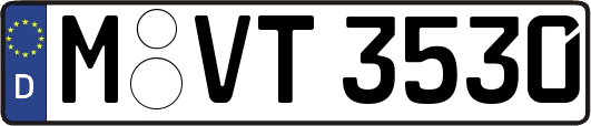 M-VT3530