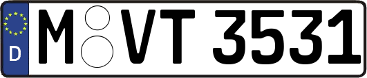 M-VT3531