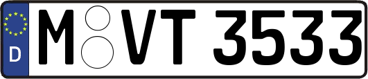 M-VT3533