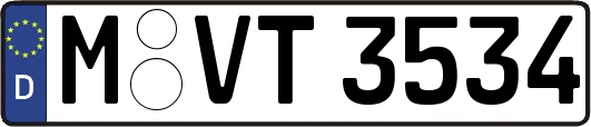 M-VT3534