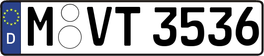 M-VT3536