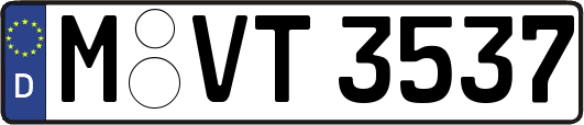 M-VT3537