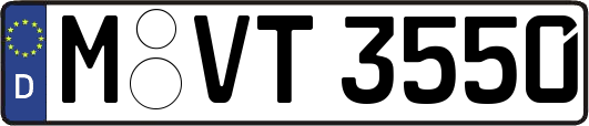M-VT3550