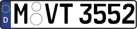 M-VT3552