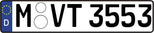 M-VT3553