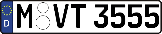 M-VT3555