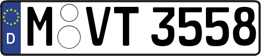 M-VT3558