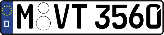 M-VT3560
