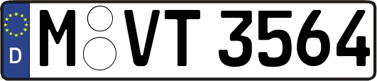 M-VT3564