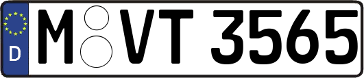 M-VT3565