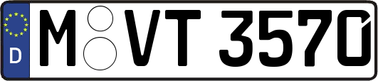 M-VT3570