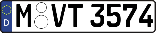 M-VT3574