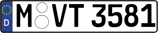 M-VT3581