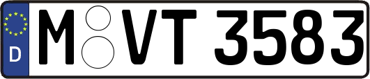 M-VT3583