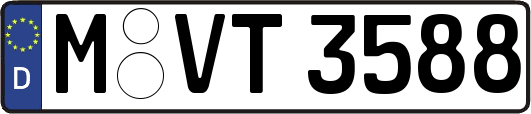 M-VT3588