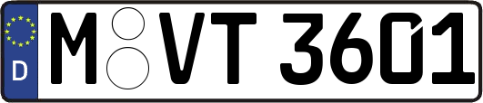 M-VT3601