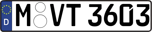 M-VT3603