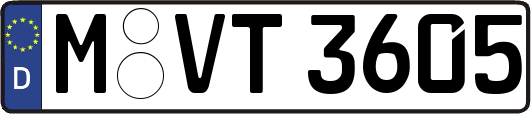 M-VT3605