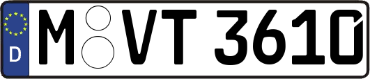 M-VT3610
