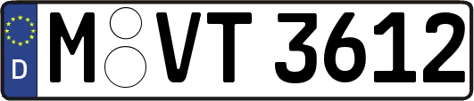 M-VT3612