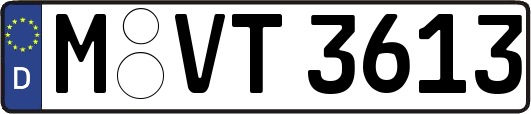 M-VT3613
