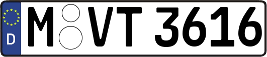 M-VT3616