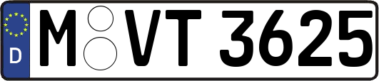 M-VT3625