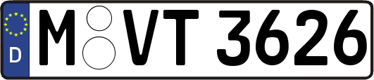 M-VT3626