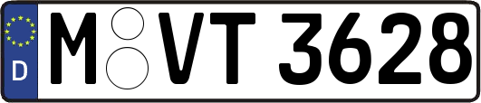 M-VT3628