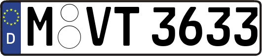 M-VT3633